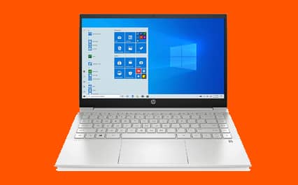 HP Pavilion 14-dv1013ns opinion