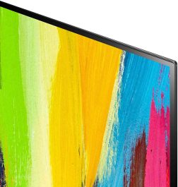 LG C2 48 inch 4K Smart OLED TV comprar barato amazon