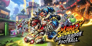 Mario Strikers Battle League Football ofertas