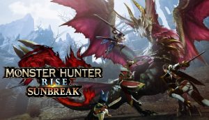 Monster Hunter Rise Sunbreak oferta