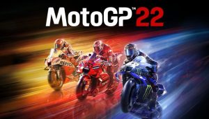 MotoGP 22 oferta