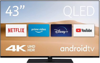 Nokia Smart TV 4300D opiniones