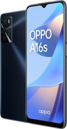 OPPO A16s opinión review