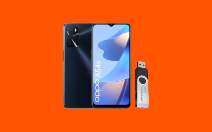 OPPO A54s opiniones