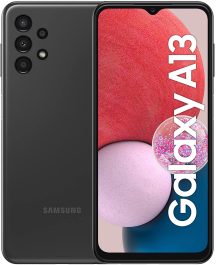 Samsung Galaxy A13 opiniones