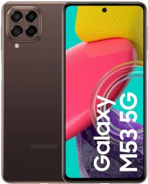 Samsung Galaxy M53 5G opiniones