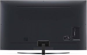 Televisor LG 70NANO766QA - Smart TV webOS22 70 Pulgadas (177 cm) opiniones