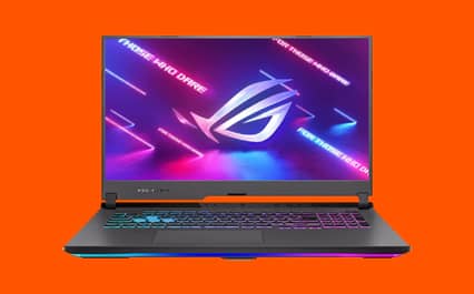 ASUS G713IC-HX011 opiniones