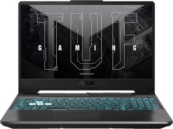 ASUS TUF Gaming F15 FX506HE-HN012 opinion