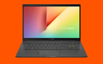 ASUS VivoBook 14 K413EA-EK231T especificaciones