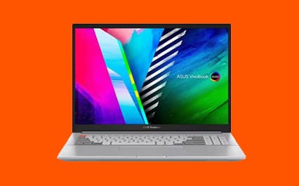 ASUS VivoBook Pro 16X OLED N7600PC-L2010T especificaciones