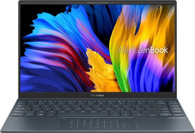 ASUS ZenBook 14 UM425UAZ-KI016T reseñas