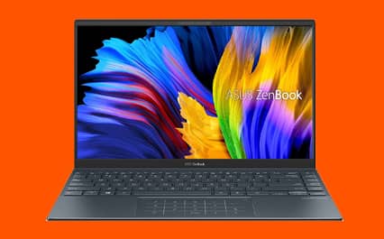 ASUS ZenBook 14 UM425UAZ-KI016T caracteristicas