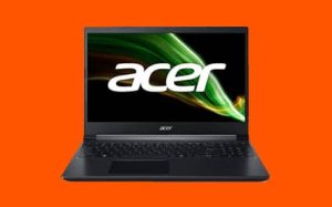 Acer Aspire 7 A715-42G-R1DD reseñas