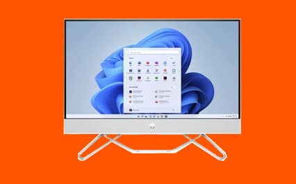 HP All-in-One 24-cb0000ss opiniones