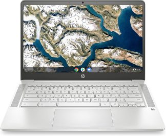 HP Chromebook 14a-na1012ns caracteristicas