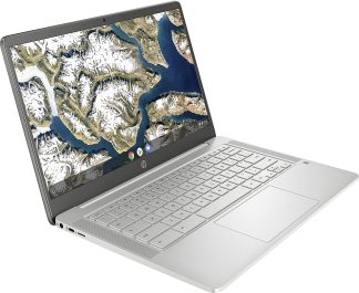 HP Chromebook 14a opiniones