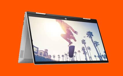HP Pavilion x360 Convertible 14-dy1031ns opiniones