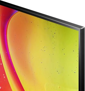 LG 75NANO816QA review televisor Nanocell