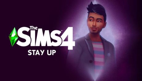 comprar Los Sims 4 Stay Up al mejor precio