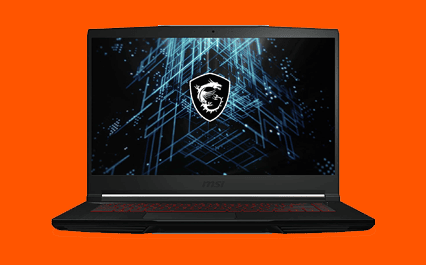 MSI Katana GF66 11UC opiniones