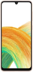 Samsung Galaxy A33 5G comprar barato Amazon