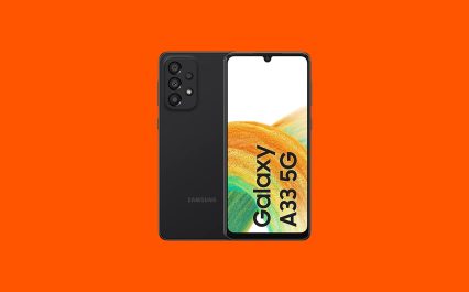 Samsung Galaxy A33 5G opiniones