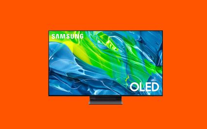 Samsung QE65QS95B Opiniones televisor OLED