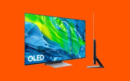 Samsung QE55S95B opinión análisis