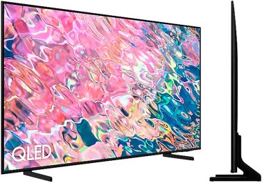 Samsung TV QLED 4K 2022 75Q60B análisis
