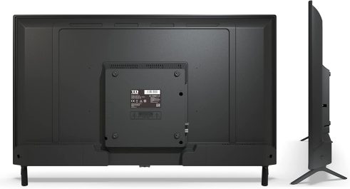 TD Systems - Televisores 40 Pulgadas Led Full HD Led, 3 años de garantía - K40DLC16F Modelo 2022 comprar amazon