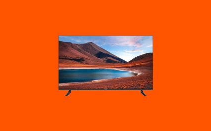 Xiaomi F2 43 pulgadas opiniones televisor 4K