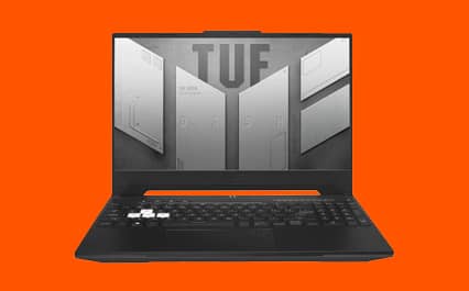 ASUS TUF Dash F15 2022 opiniones