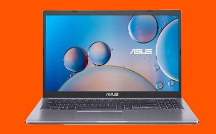 ASUS F515JA-BR1840 especificaciones