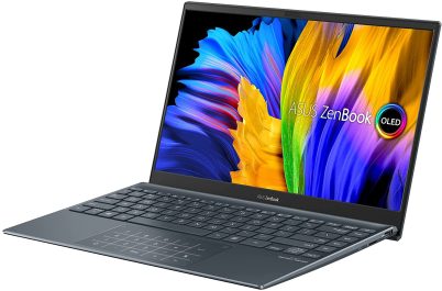 ASUS ZenBook 13 OLED UX325EA opiniones