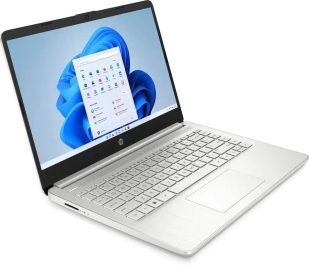 HP Laptop 14s-fq0009ns caracteristicas