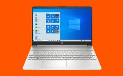 HP 15s-fq2171ns caracteristicas