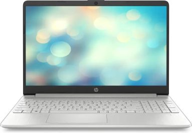 HP 15s-fq4087ns review