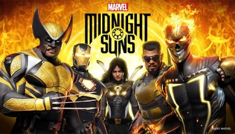 Marvel's Midnight Suns oferta