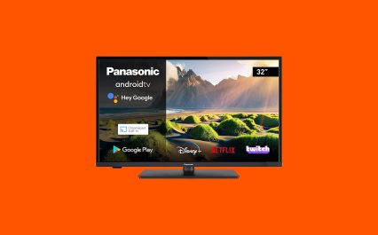 Panasonic TX-32LS490 opiniones análisis