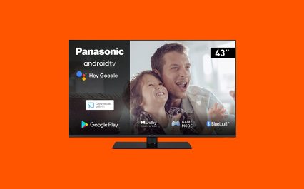 Panasonic TX-43LX650E opiniones Smart TV 2022