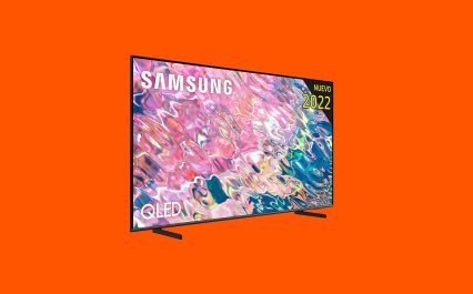 Samsung QE65Q64B Opiniones