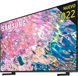 Samsung TV QLED 4K 2022 43Q64B comprar barato amazon