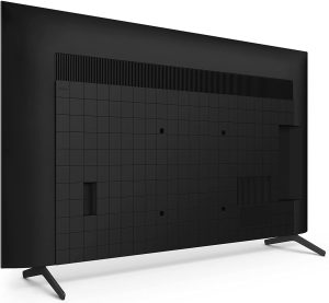Sony KD-65X80K análisis Smart TV