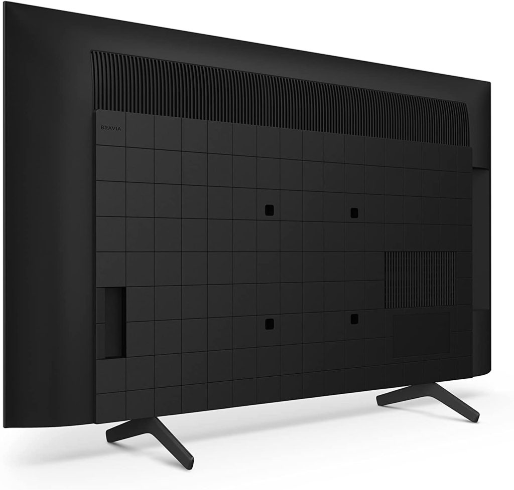 Sony TV 55 Pulgadas X80K opiniones 4K Smart TV