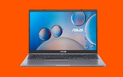 ASUS F515 opiniones