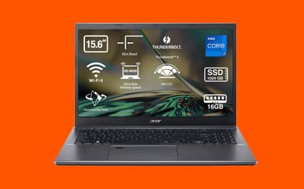 Acer Aspire 5 A515-57-77VF especificaciones
