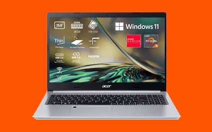 Acer Aspire 5 A515-45 opiniones