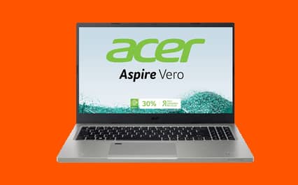 Acer Aspire Vero AV15-51 especificaciones