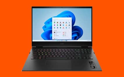 HP OMEN 16 opiniones
